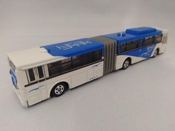 アドウイング 1/80 関東鉄道 高速バス エアロクィーン アドウイング 1